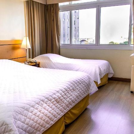 Hotel Jacques Georges Business เปโลตัส ภายนอก รูปภาพ